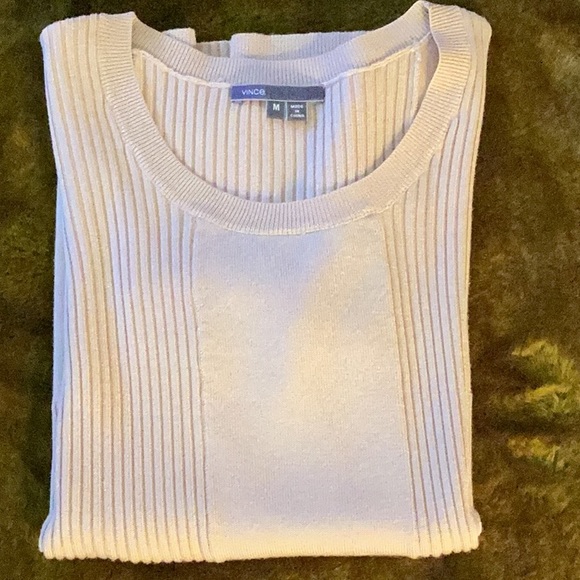 Vince short sleeve blouse - Picture 7 of 8